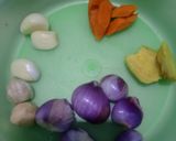 Foto langkah ke 1 dari resep Soto Ayam MBG.