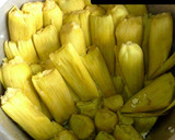 Foto del paso 5 de la receta: Uchepos