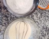Foto del paso 1 de la receta: Tarta de ricota 🥧🤍 (sin manteca/mantequilla)