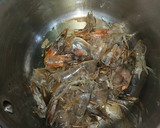Foto del paso 1 de la receta: Arroz de calamar
