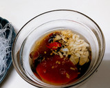 豆皮蒸冬粉的食譜步驟2照片