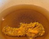 Foto langkah ke 4 dari resep Nasi Tempong Ayam Lengkuas.