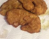 Foto del paso 3 de la receta: Pechugas empanadas