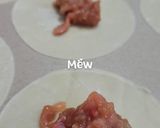 Foto langkah ke 2 dari resep Shumai.