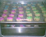 Foto langkah ke 8 dari resep Cream Cheese Cookies.