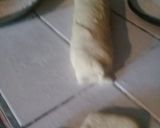 Foto del paso 1 de la receta: Rollitos de crema pastelera y coco!!!