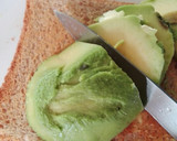 Foto del paso 2 de la receta: Tosta de anchoas