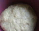 Foto langkah ke 3 dari resep Roti isi selai Melon n Nanas.