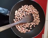 Foto langkah ke 1 dari resep Cokelat Kacang Sprinkle.