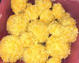 Foto langkah ke 4 dari resep Nugget Kentang Telur Puyuh.