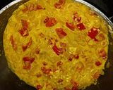 Foto del paso 7 de la receta: Pechuga de pollo al curry