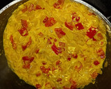 Foto del paso 7 de la receta: Pechuga de pollo al curry