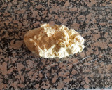 Foto del paso 4 de la receta: Masa sablé de limón
