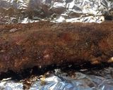 Foto del paso 3 de la receta: Costillas de cerdo a la BBQ