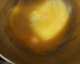 Foto del paso 3 de la receta: Genovesa o Bizcocho simple