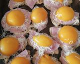 Barackos csirkemell recept fázis 5 fotója