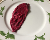 Foto del paso 2 de la receta: Dip de remolacha
