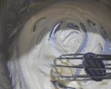 A picture of step 2 of Ragi flour cookies.