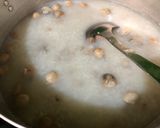 Hình bước làm 2 của món Cháo hến