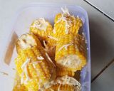 Foto langkah ke 3 dari resep Jasuke (Jagung susu keju).