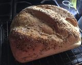 Foto del paso 6 de la receta: Pan casero