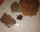 صورة لخطوة 2 من وصفة فقاص حلو ☕