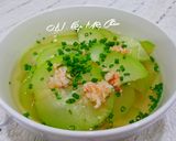 Hình bước làm 1 của món Bữa cơm thời Covy 3