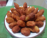 Foto del paso 4 de la receta: Bollitos de yuca...🇩🇴🇩🇴🇩🇴