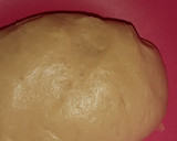 Foto del paso 4 de la receta: Bollos rellenos de queso crema y manchego
