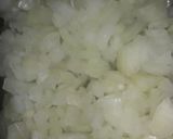 Foto del paso 1 de la receta: •Tuco para el fídeo con zanahoria y no morrón!•