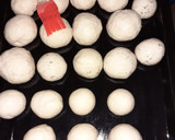 Foto del paso 7 de la receta: Pancitos Saborizados