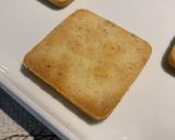 Une image de l'étape 4 de ☆Cubes de Mousses Marbrés façon Rocher au Pralin☆.