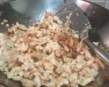 Foto langkah ke 3 dari resep Isian Ayam.
