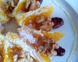 Foto del paso 2 de la receta: Corona de naranja