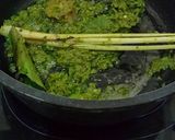 Foto langkah ke 2 dari resep Ayam lado ijo.