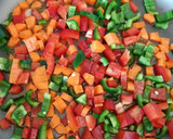Foto del paso 1 de la receta: Cuscús a la oriental