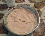 Foto del paso 5 de la receta: Tarta de coliflor
