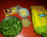 ચીઝ ચિલી સેન્ડવીચ (Cheese Chili Sandwich Recipe In Gujarati) રેસીપી સ્ટેપ1ફોટો