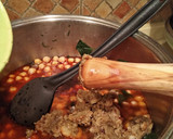 Foto del paso 11 de la receta: Garbanzos con espinacas
