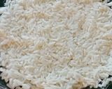 Foto del paso 1 de la receta: Bola de arroz con puerco