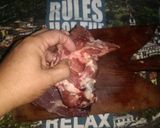 Foto del paso 2 de la receta: Carne mechada al horno