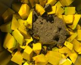 Foto del paso 2 de la receta: Dulce de zapallo kabutia