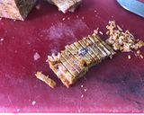 Foto del paso 1 de la receta: Chicharrón prensado a la sonorense para taquitos en tortilla de maíz o de harina
