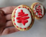 Foto del paso 8 de la receta: Glaseado y decoración fácil para galletas