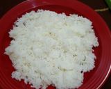 Foto langkah ke 1 dari resep Nasi Goreng Kecap.