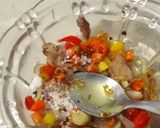 Foto langkah ke 3 dari resep Ikan Goreng Sambel Embe.