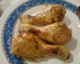 Foto del paso 1 de la receta: Muslitos de pollo envueltos y crujientes al vino