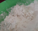 Foto del paso 1 de la receta: Tortas fritas