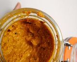 Foto del paso 4 de la receta: Pasta de cúrcuma activada para leche dorada
