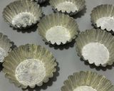 Foto langkah ke 2 dari resep Matcha Butter Tteok.